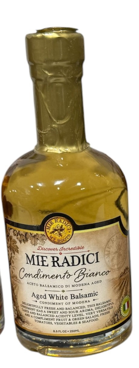 Aged White Balsamic - Original