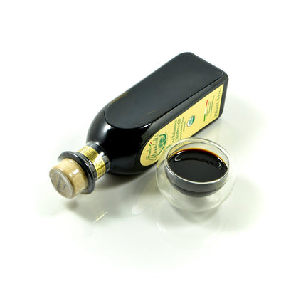 FM03 Fondo Montebello Balsamic Vinegar "Papillon" Organic