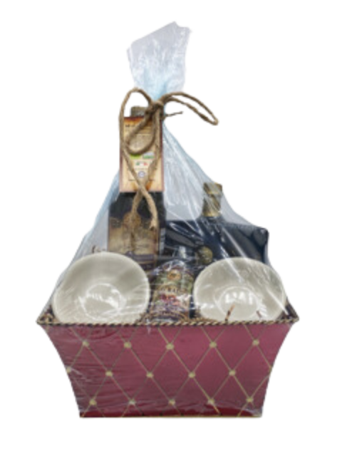 Presidente- Sabina Gift Set 750ml