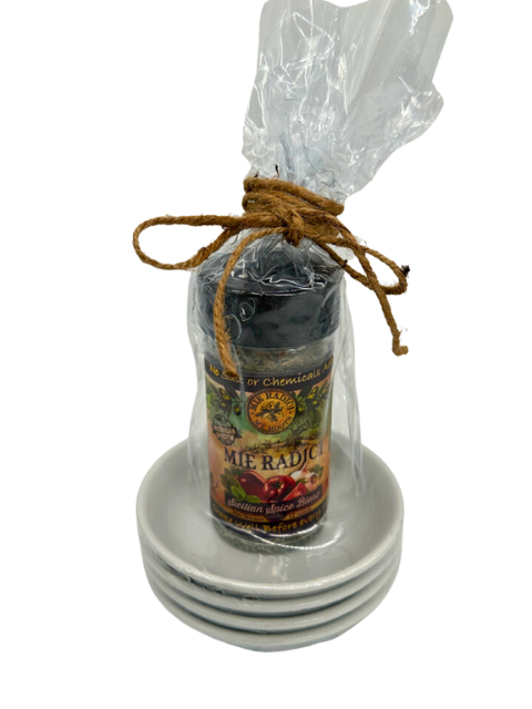 Piccolo 4 Gift Pack