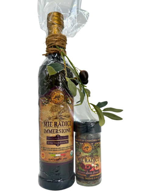 Amici Gift Pack 250ml