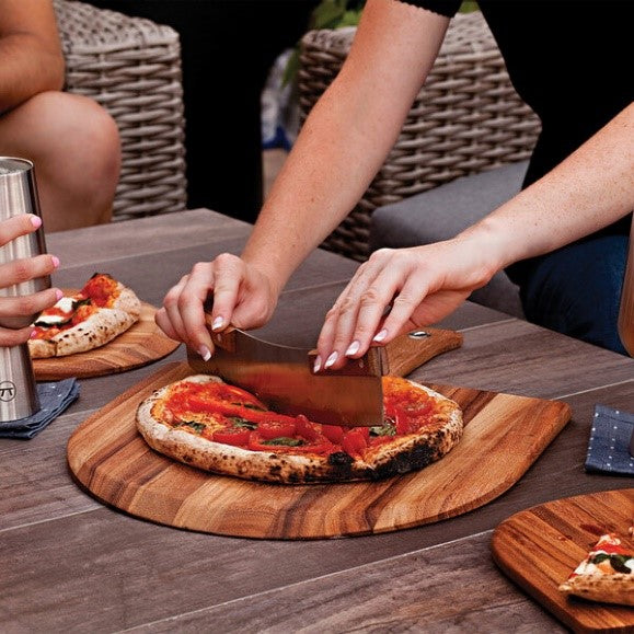 Specialty Pizza Peel