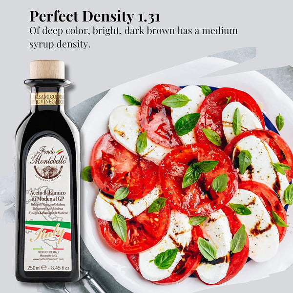 FM04 Balsamic Vinegar "8 year" Italy