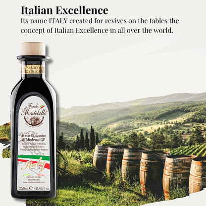 FM04 Balsamic Vinegar "8 year" Italy
