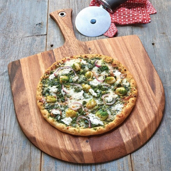 Specialty Pizza Peel