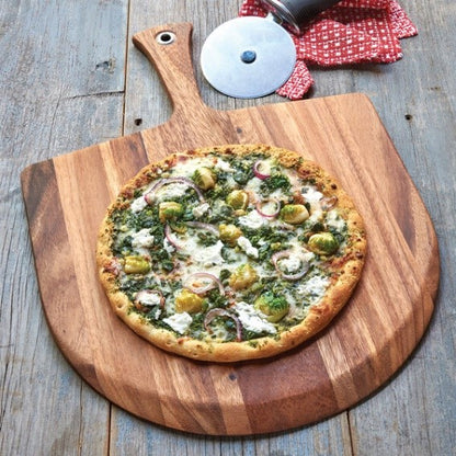 Specialty Pizza Peel