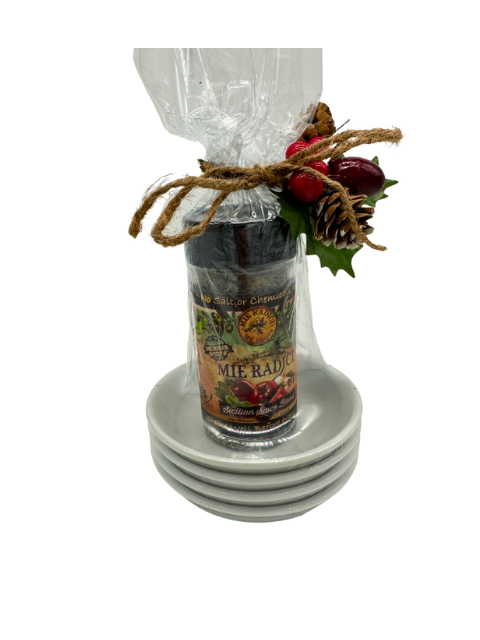 Piccolo 4 Gift Pack