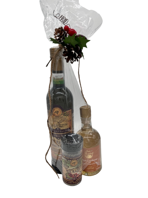 Insalata 500 Gift Set