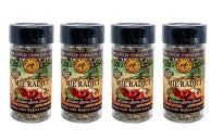 Sicilian Spice Blend with shaker top