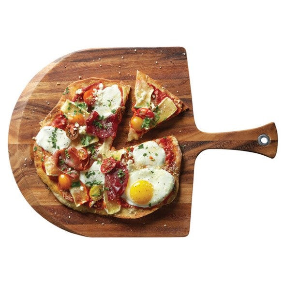 Specialty Pizza Peel