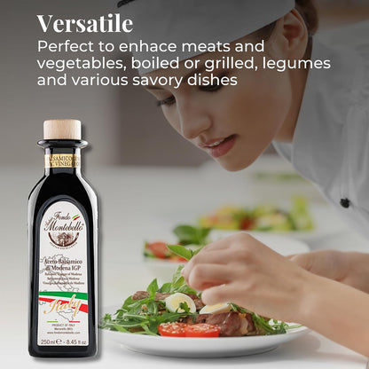 FM04 Balsamic Vinegar "8 year" Italy