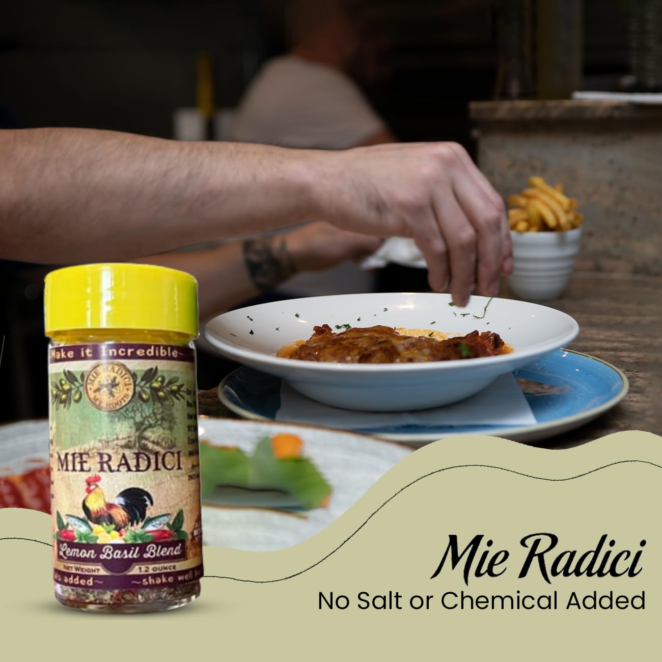 Spice Blend Varity Pack