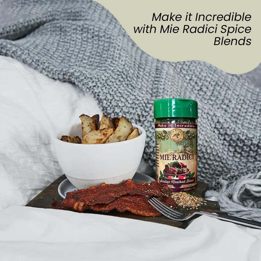 Spice Blend Varity Pack