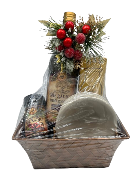 Padrino Gift Pack 750ml