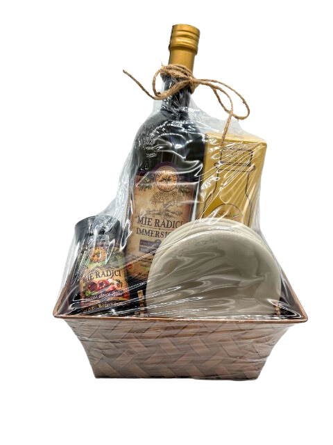 Padrino Gift Pack 750ml