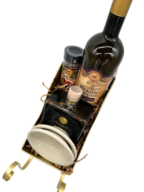 Presidente- Sabina Gift Set 750ml