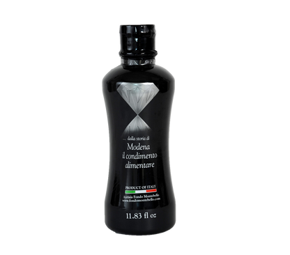 Fondo Montebello Balsamic Glaze Condiment "Diamond" (500 ML)