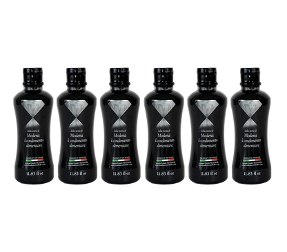 Fondo Montebello Balsamic Glaze Condiment "Diamond" (500 ML)