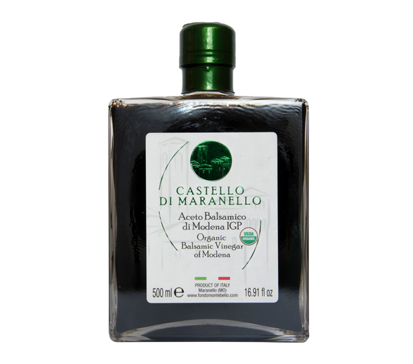 Castello Di Maranello 'Capri' Organic IGP Balsamic Vinegar