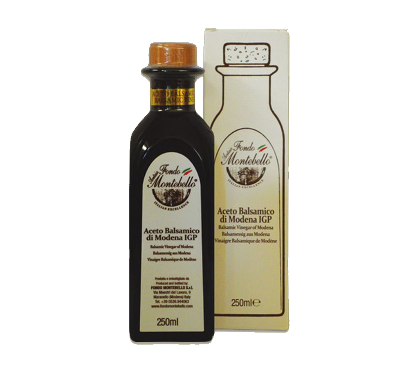 FM01 Balsamic Vinegar "Papillon"