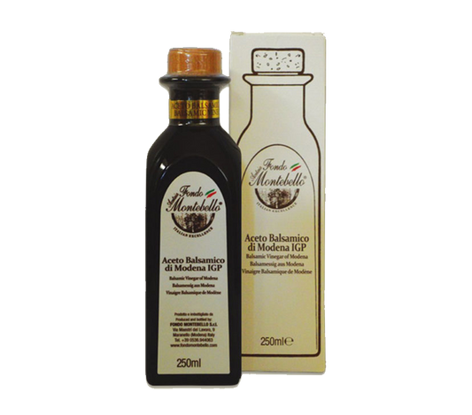FM01 Balsamic Vinegar "Papillon"