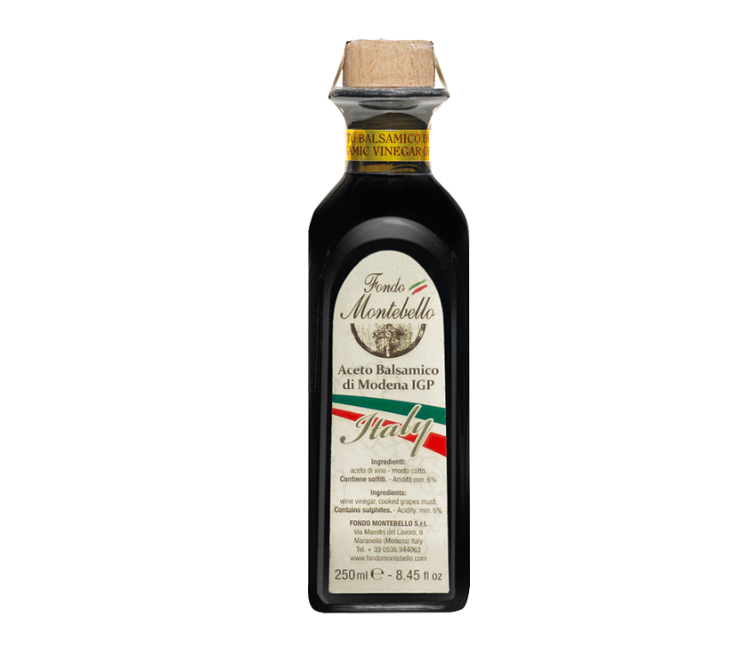 FM04 Balsamic Vinegar "8 year" Italy