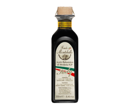 FM04 Balsamic Vinegar "8 year" Italy