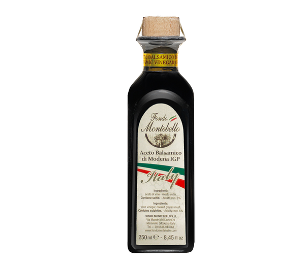 FM04 Balsamic Vinegar "8 year" Italy