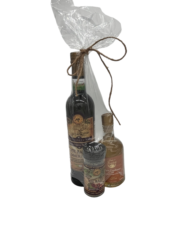 Insalata 250 Gift Set