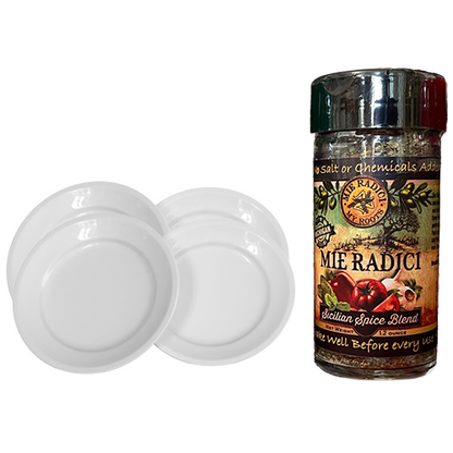 Spice Blend Varity Pack