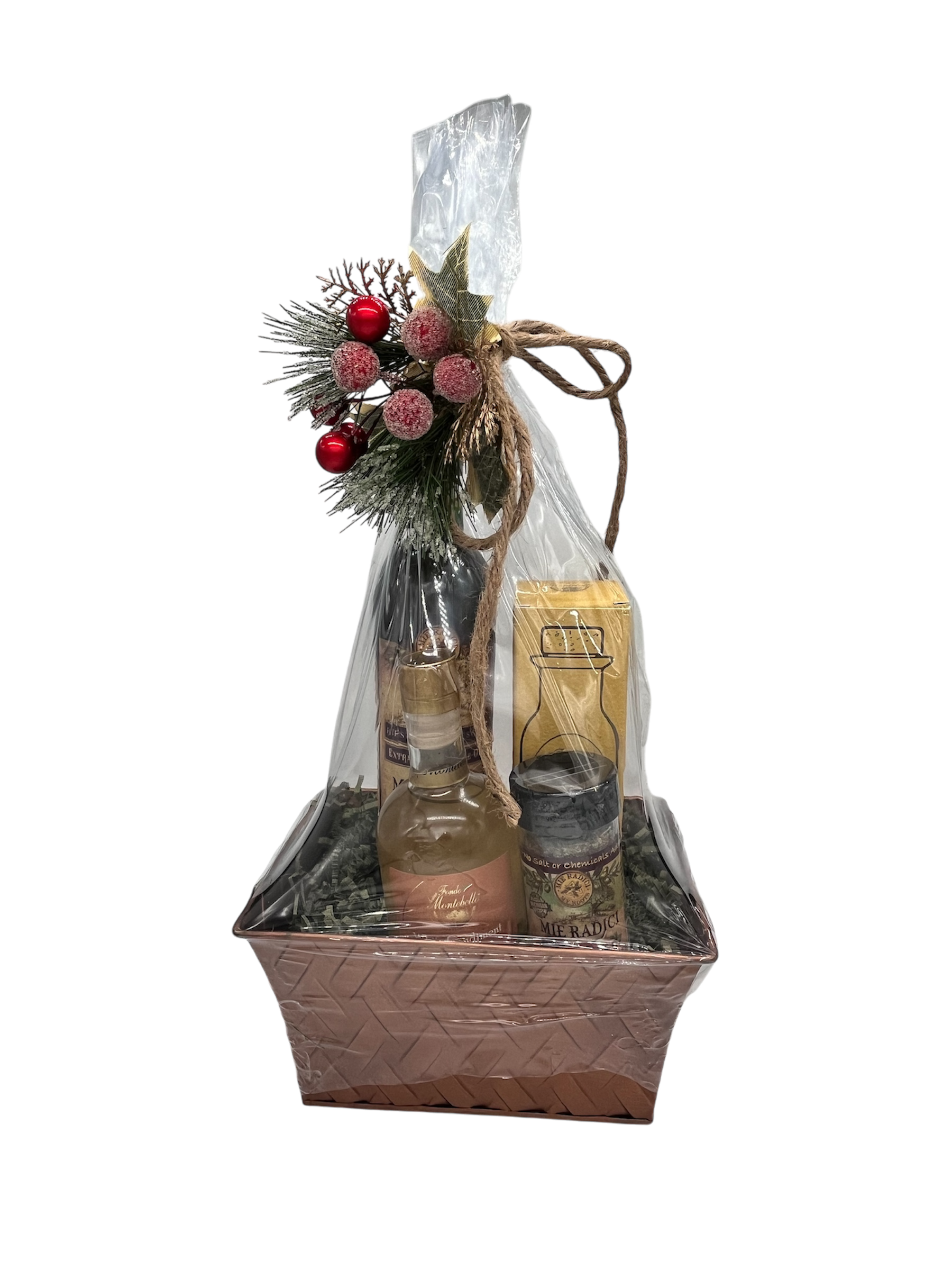 Regina 500 Gift Set