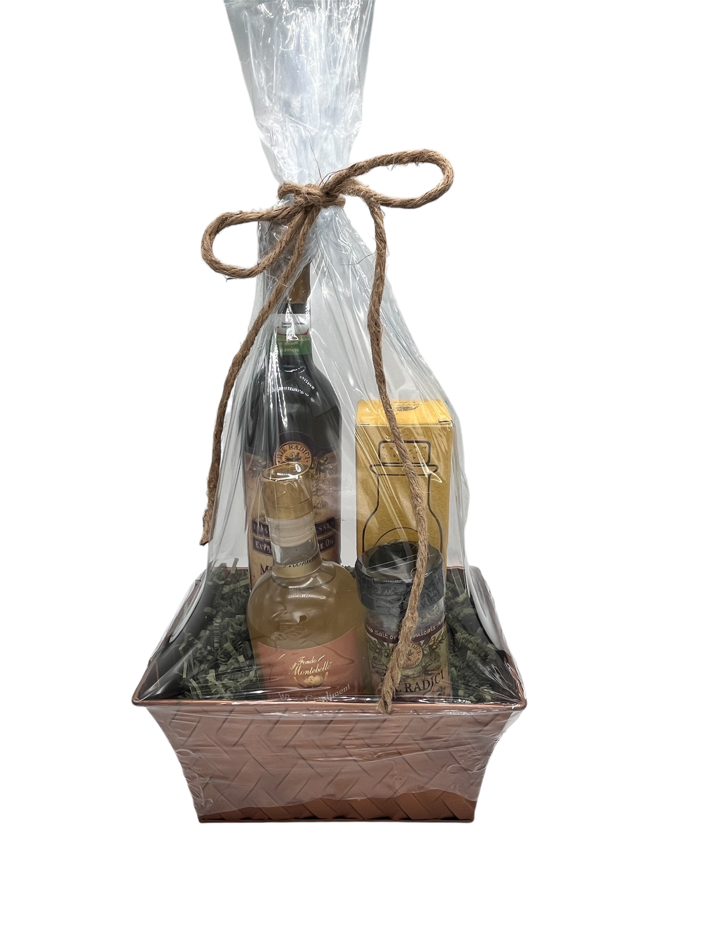 Regina 500 Gift Set