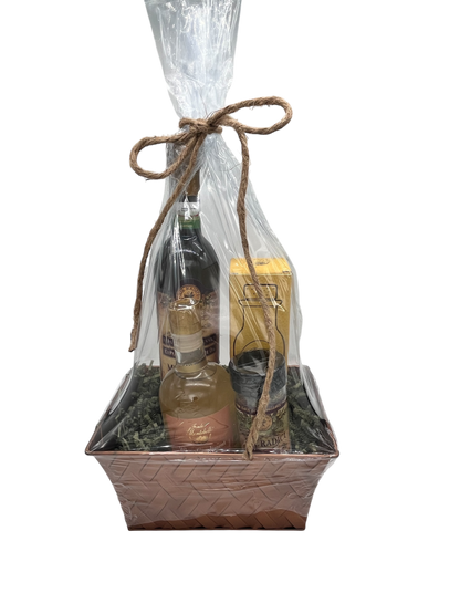Regina 500 Gift Set