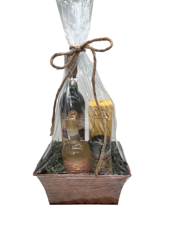 Regina 500 Gift Set