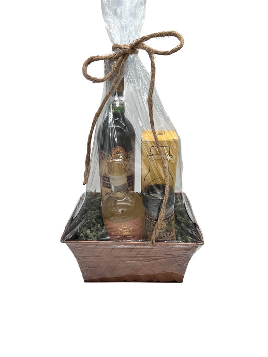 Regina 750 Gift Set