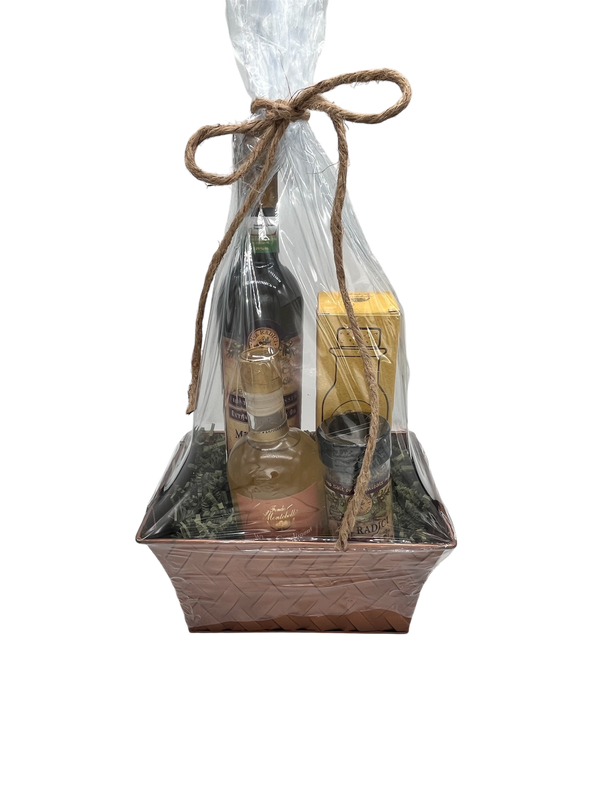 Regina 750 Gift Set
