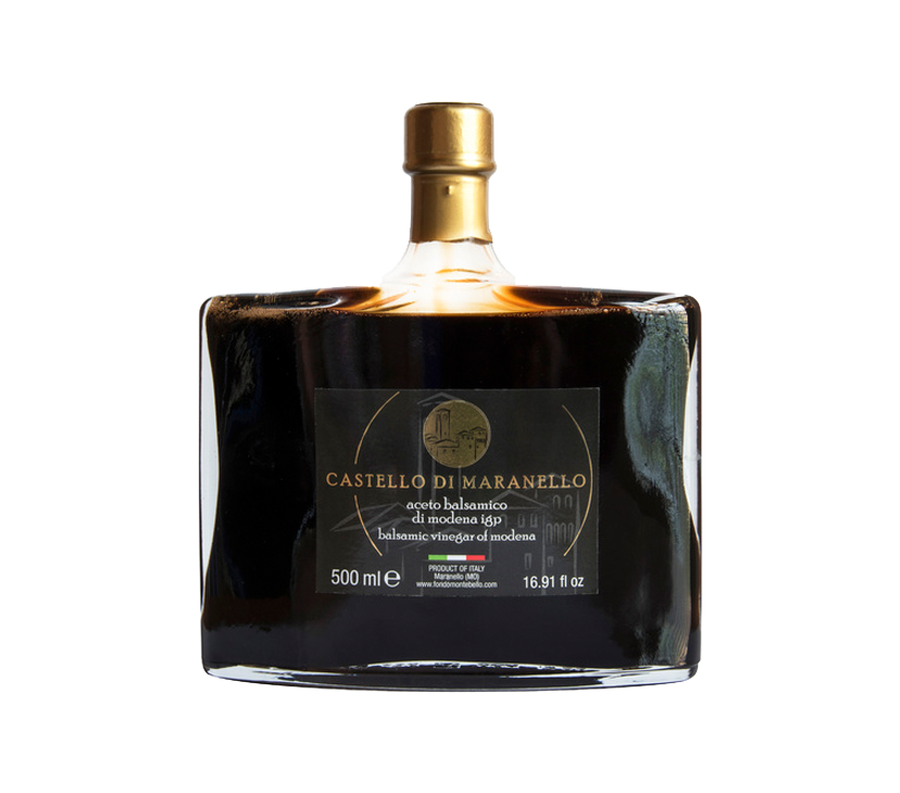 Castello Di Maranello Sabina Gold IGP Balsamic Vinegar=13year