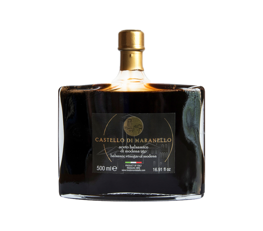 Castello Di Maranello Sabina Gold IGP Balsamic Vinegar=13year