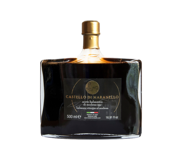 Castello Di Maranello Sabina Gold IGP Balsamic Vinegar=13year