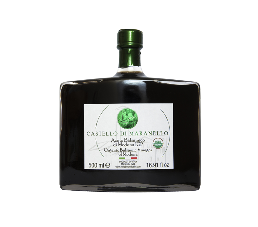 Castello Di Maranello 'Sabina' Organic IGP Balsamic Vinegar
