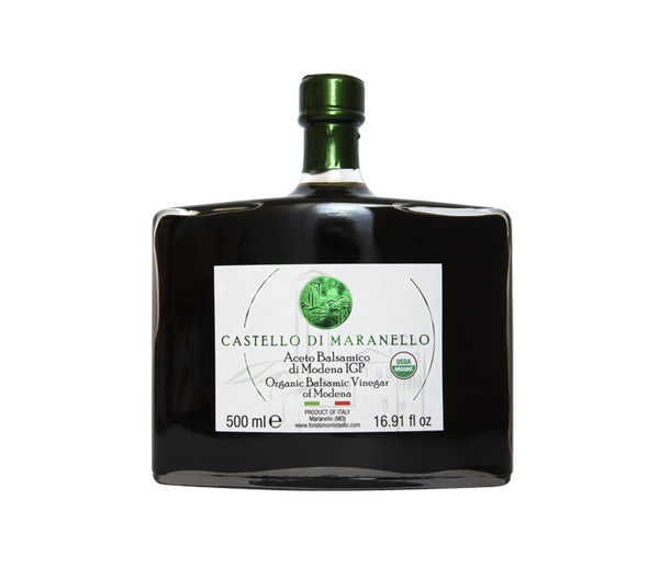 Castello Di Maranello 'Sabina' Organic IGP Balsamic Vinegar