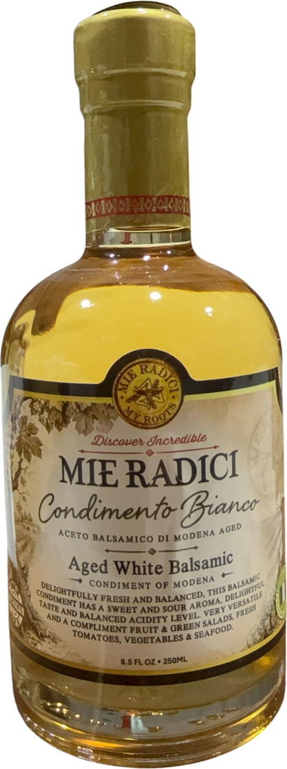 White Balsamic