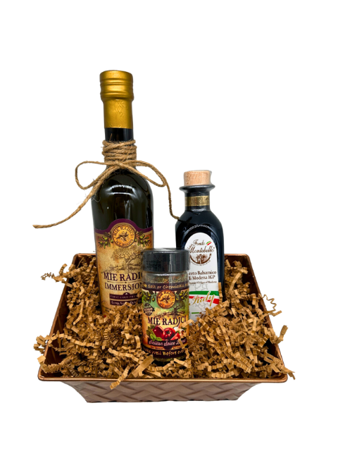 Bello Gift Pack 500ml